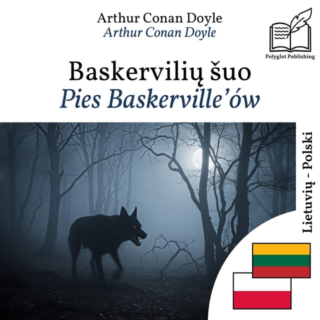 Pies Baskerville’ów