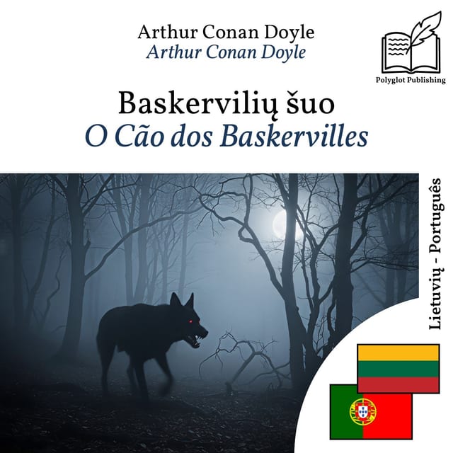 O Cão dos Baskervilles