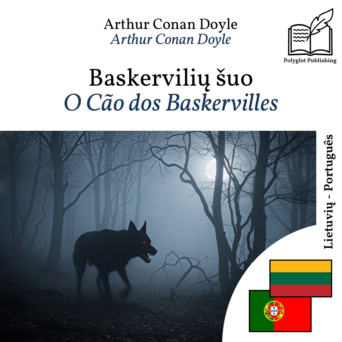 O Cão dos Baskervilles