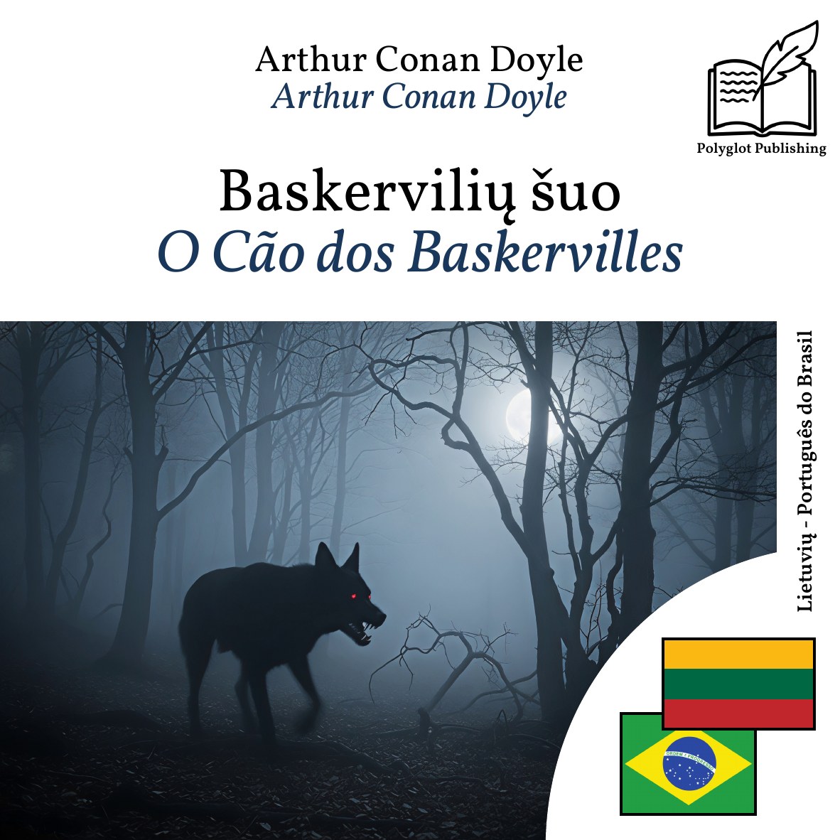 O Cão dos Baskervilles