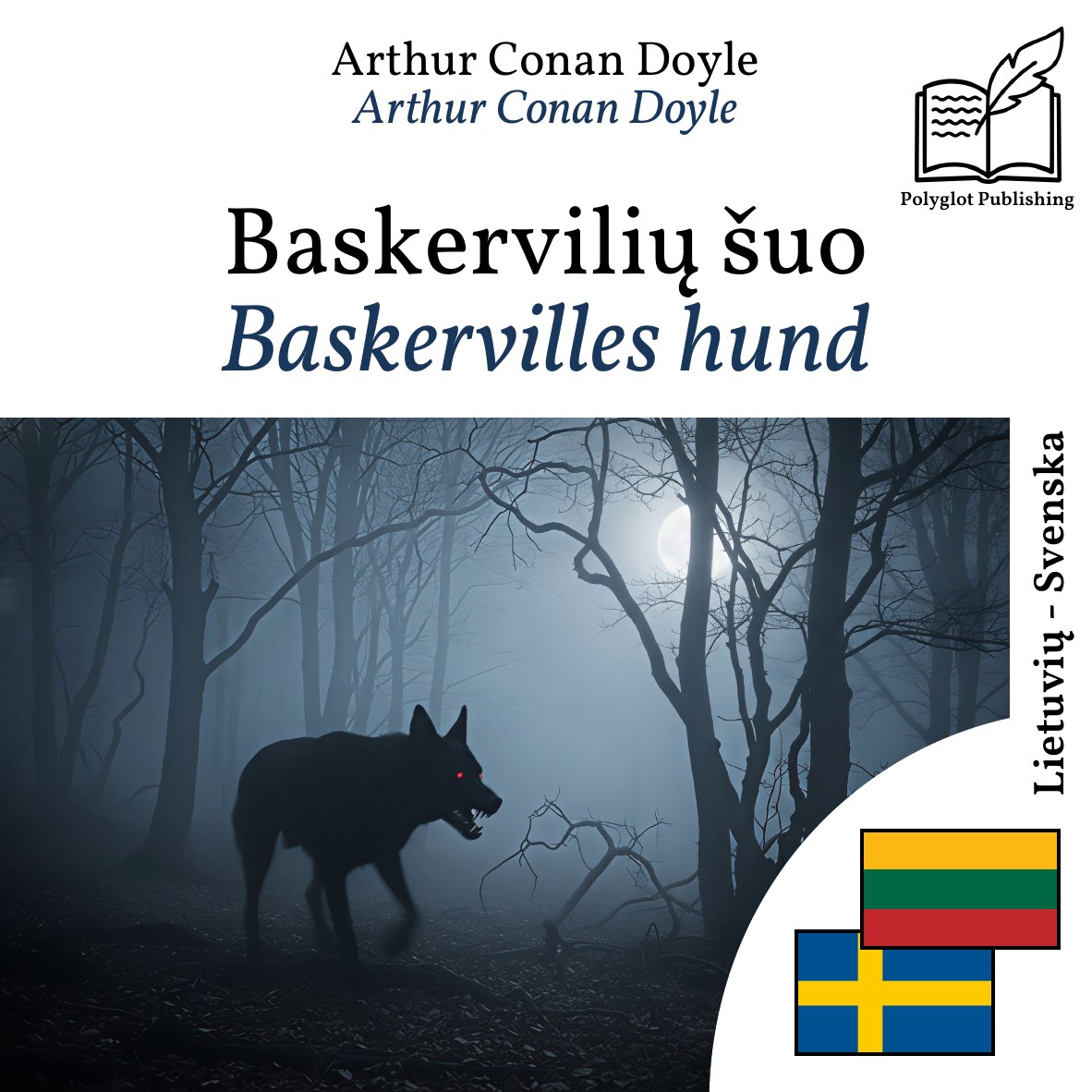 Baskervilles hund