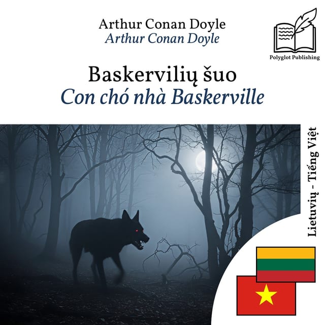 Con chó nhà Baskerville