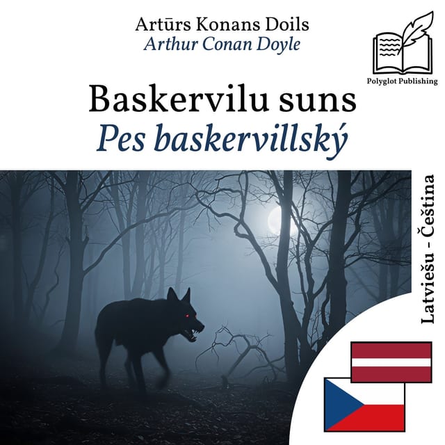 Pes baskervillský