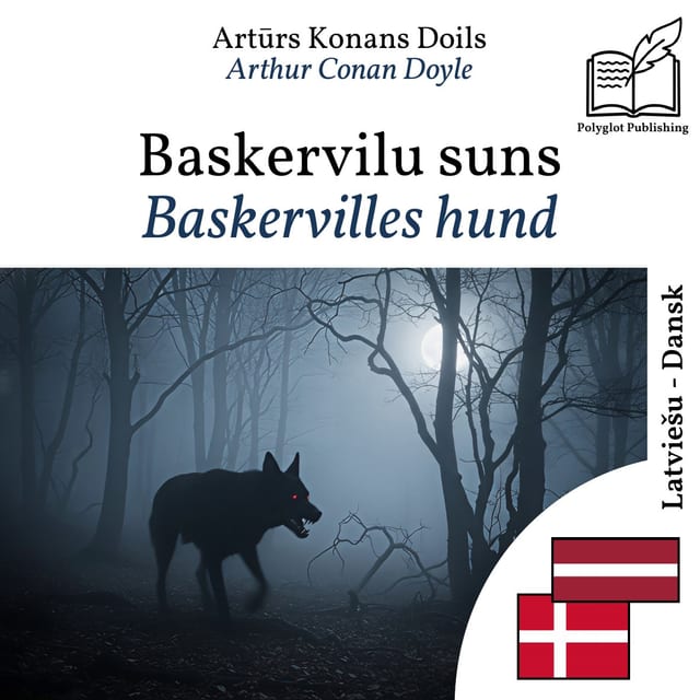 Baskervilles hund