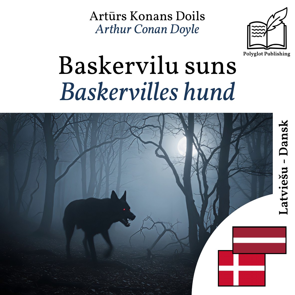 Baskervilles hund