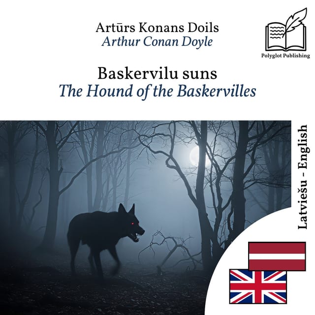 The Hound of the Baskervilles