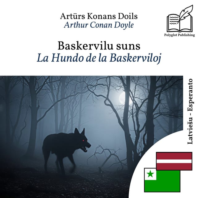 La Hundo de la Baskerviloj