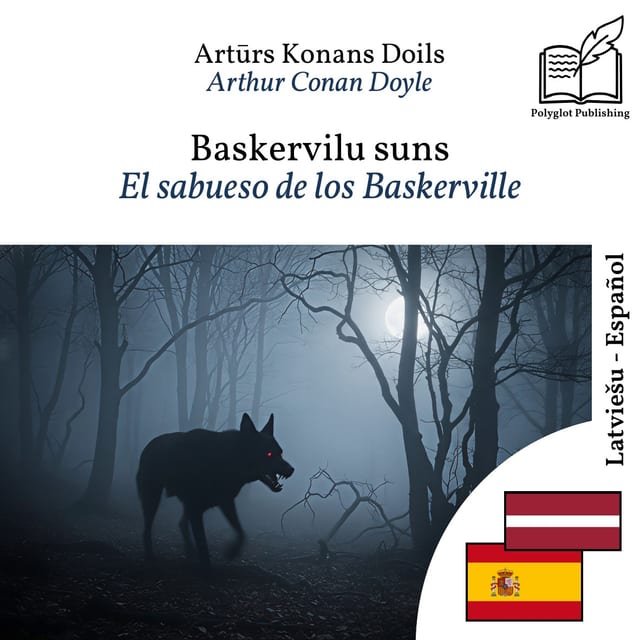 El sabueso de los Baskerville