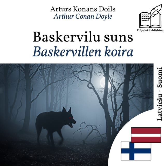 Baskervillen koira