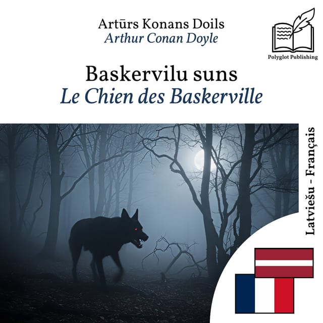 Le Chien des Baskerville