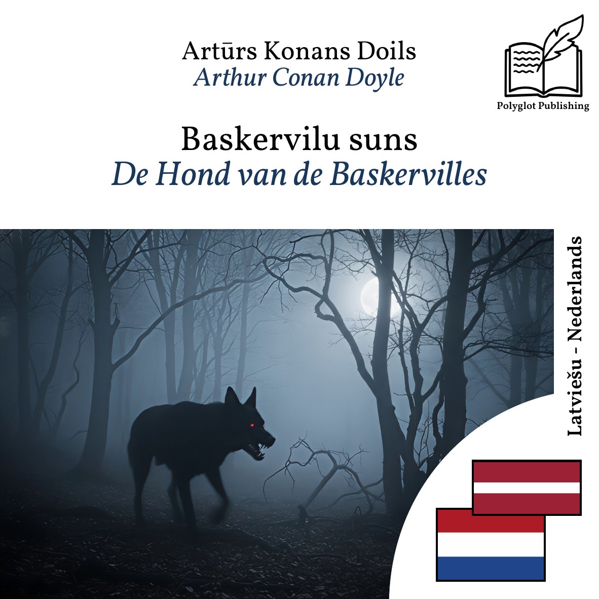 De Hond van de Baskervilles