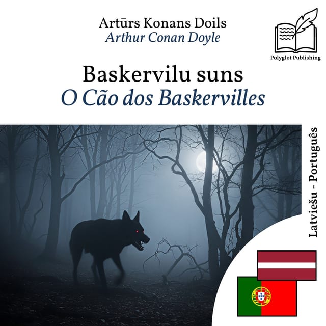 O Cão dos Baskervilles