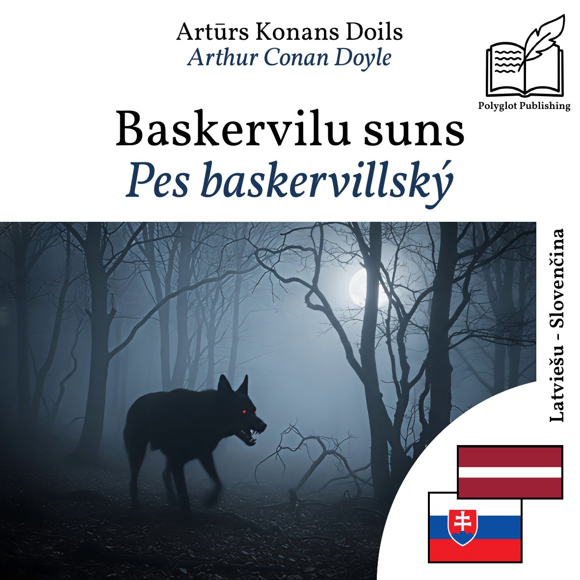 Pes baskervillský