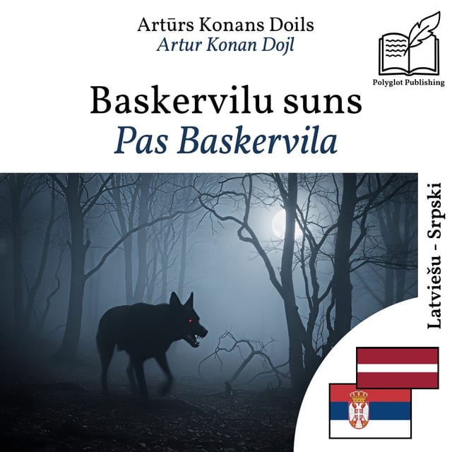 Pas Baskervila