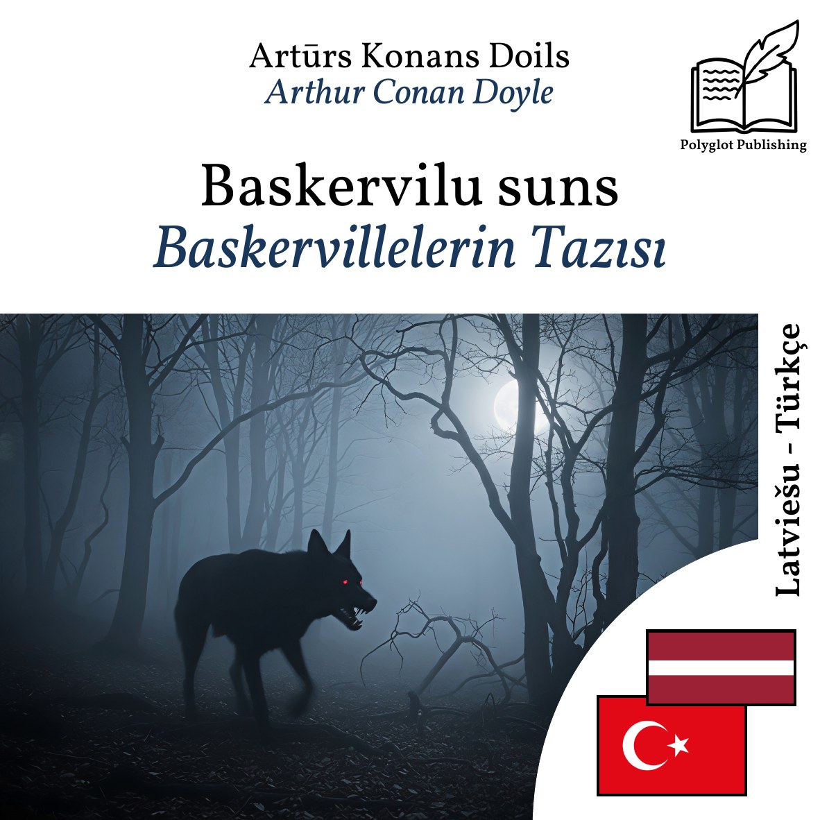 Baskervillelerin Tazısı