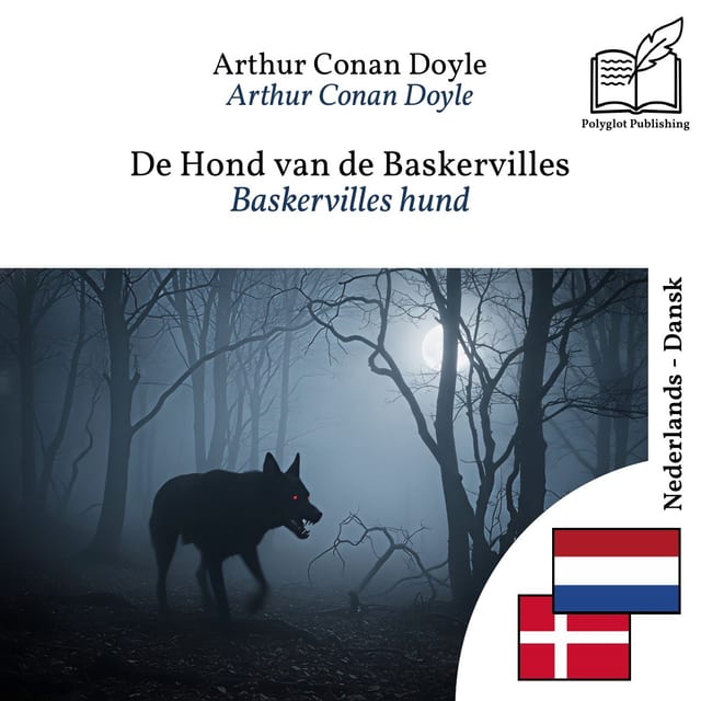 Baskervilles hund