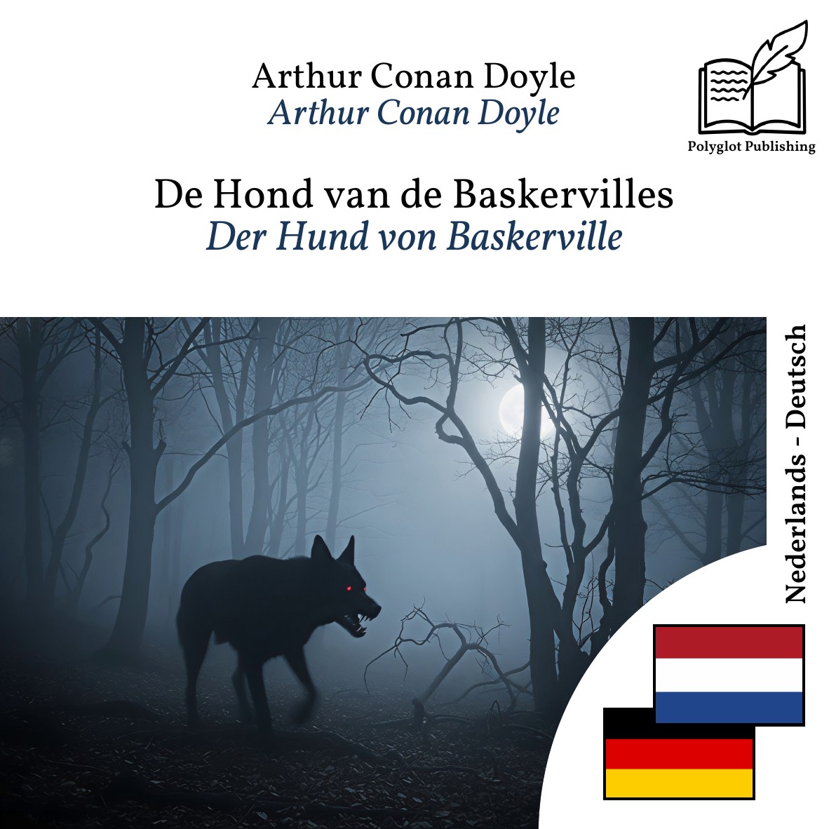 Der Hund von Baskerville