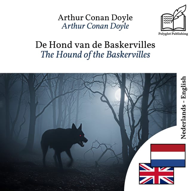 The Hound of the Baskervilles