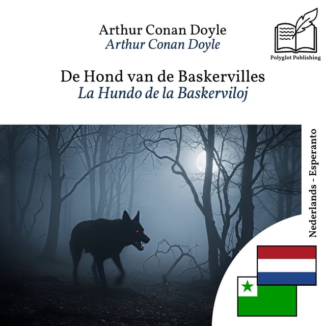 La Hundo de la Baskerviloj