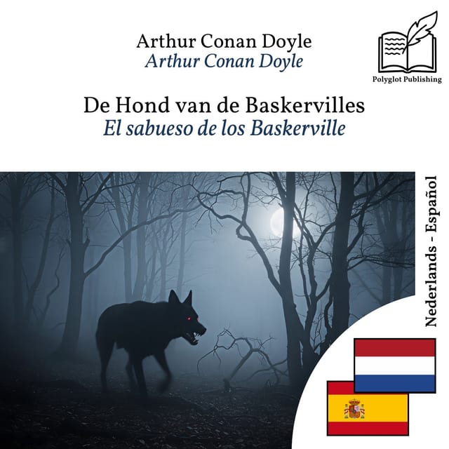 El sabueso de los Baskerville