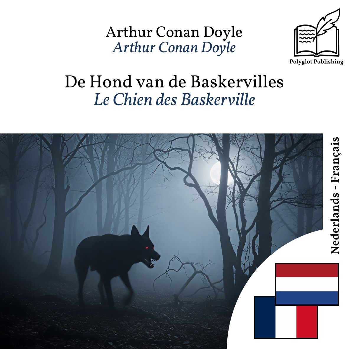 Le Chien des Baskerville