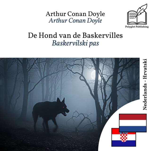Baskervilski pas