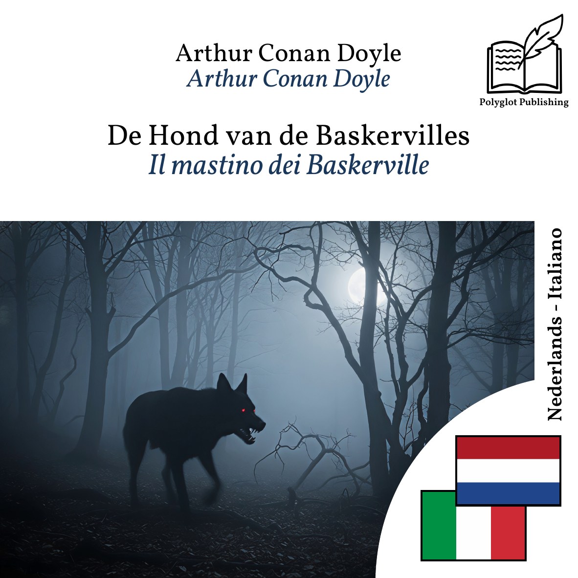 Il mastino dei Baskerville