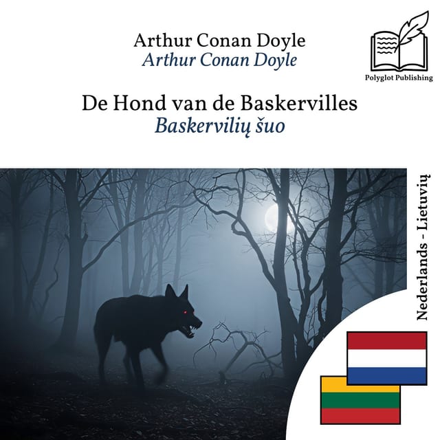 Baskervilių šuo
