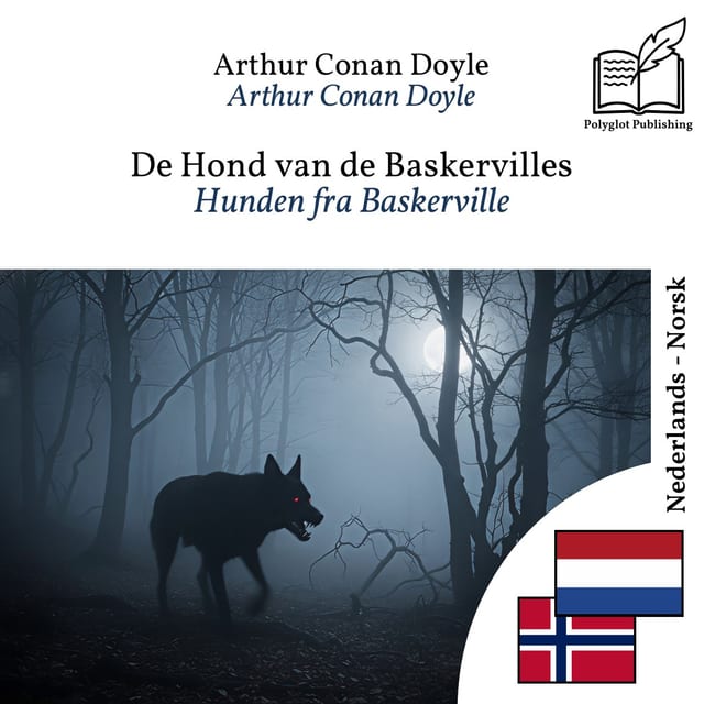 Hunden fra Baskerville