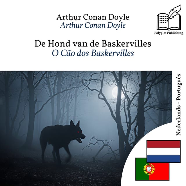 O Cão dos Baskervilles