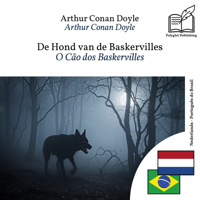 O Cão dos Baskervilles