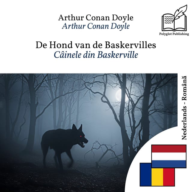 Câinele din Baskerville