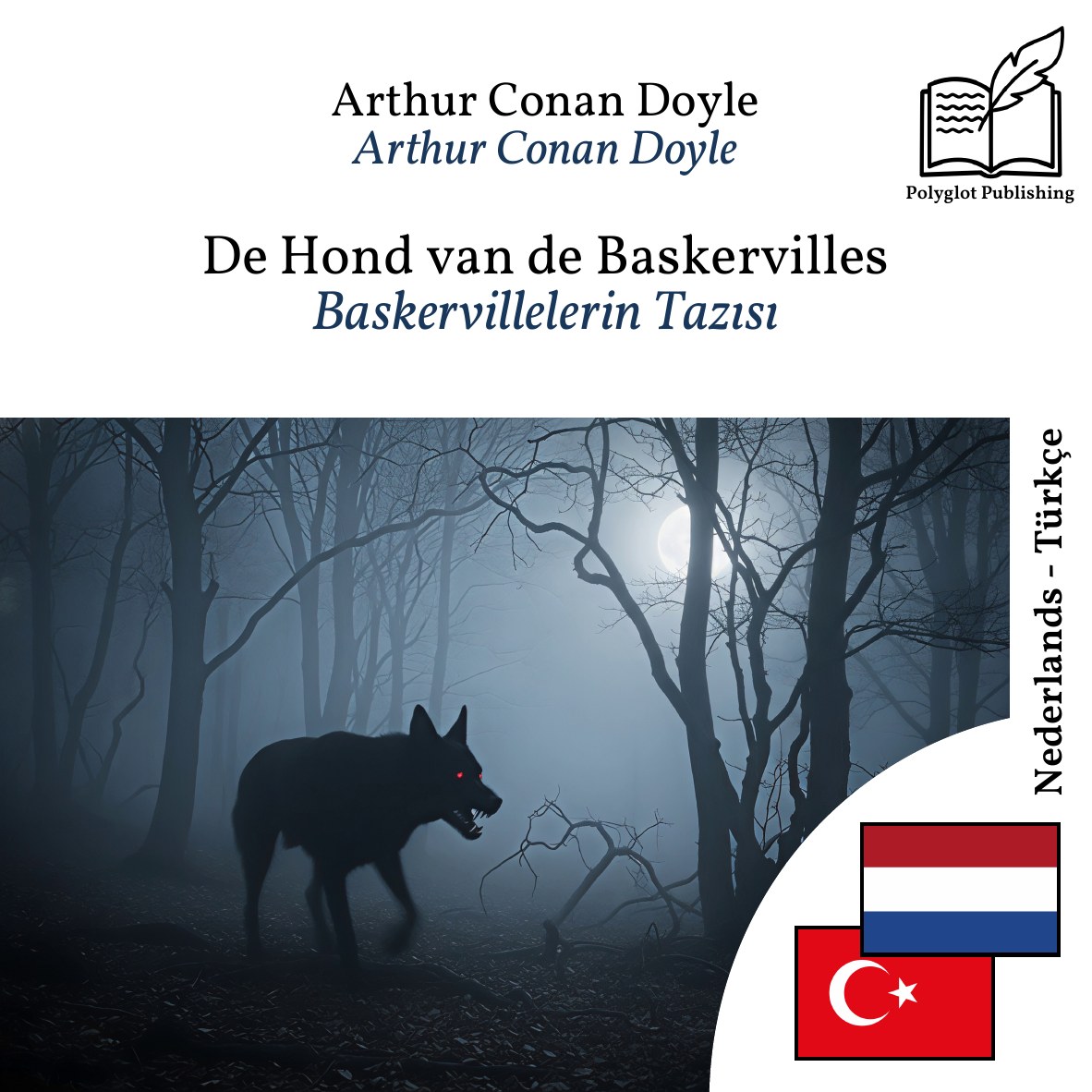 Baskervillelerin Tazısı