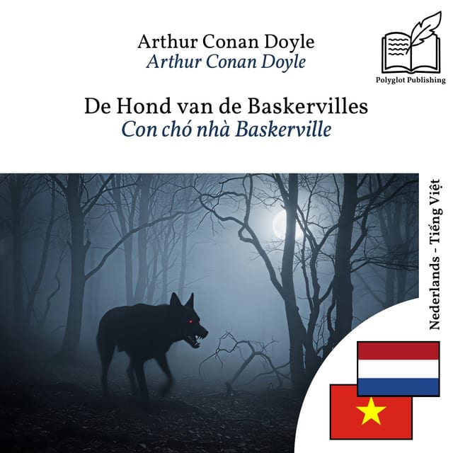 Con chó nhà Baskerville