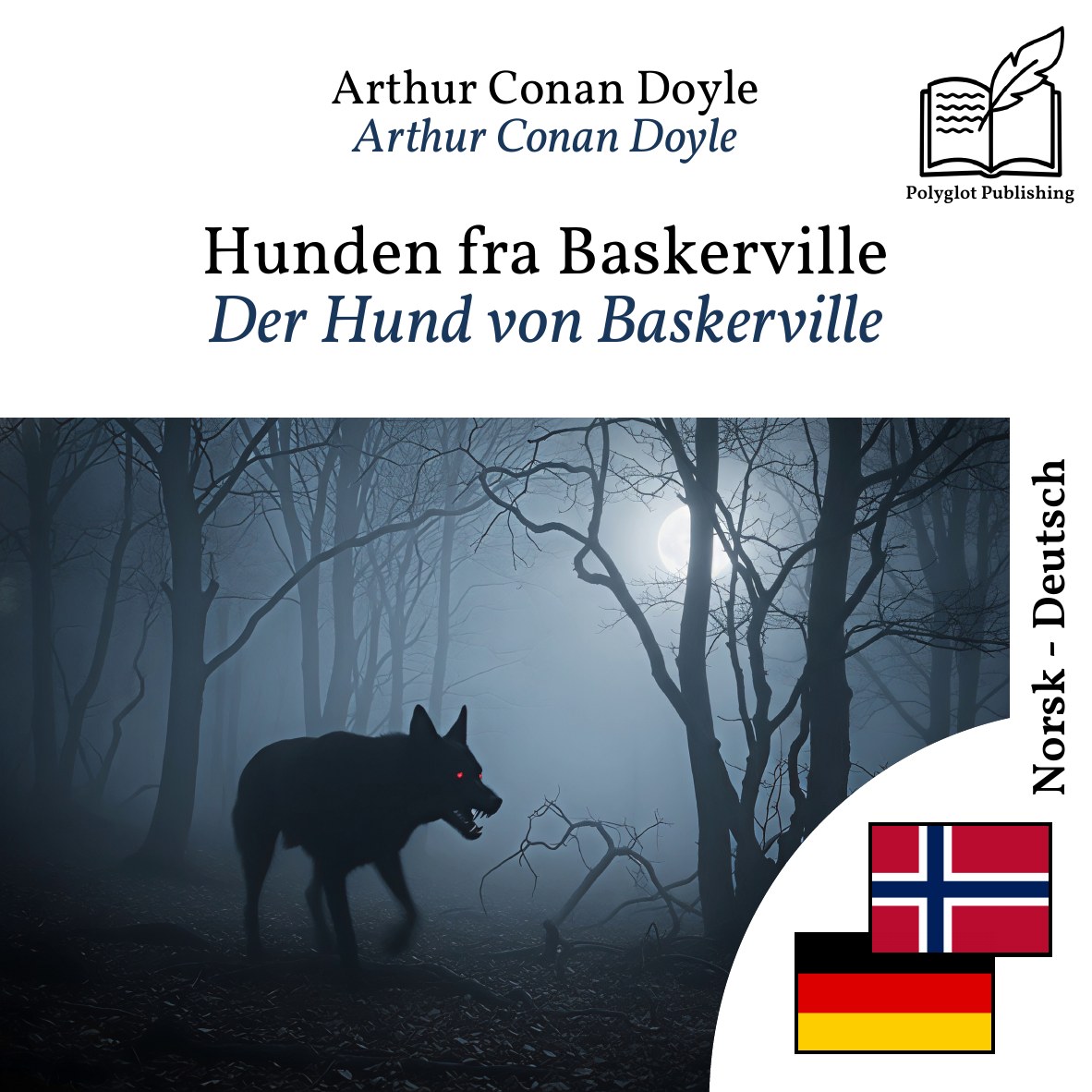 Der Hund von Baskerville
