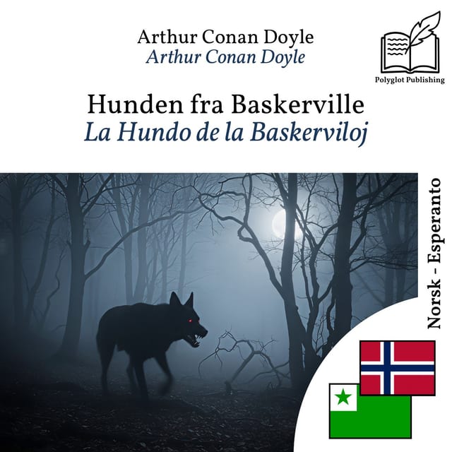La Hundo de la Baskerviloj