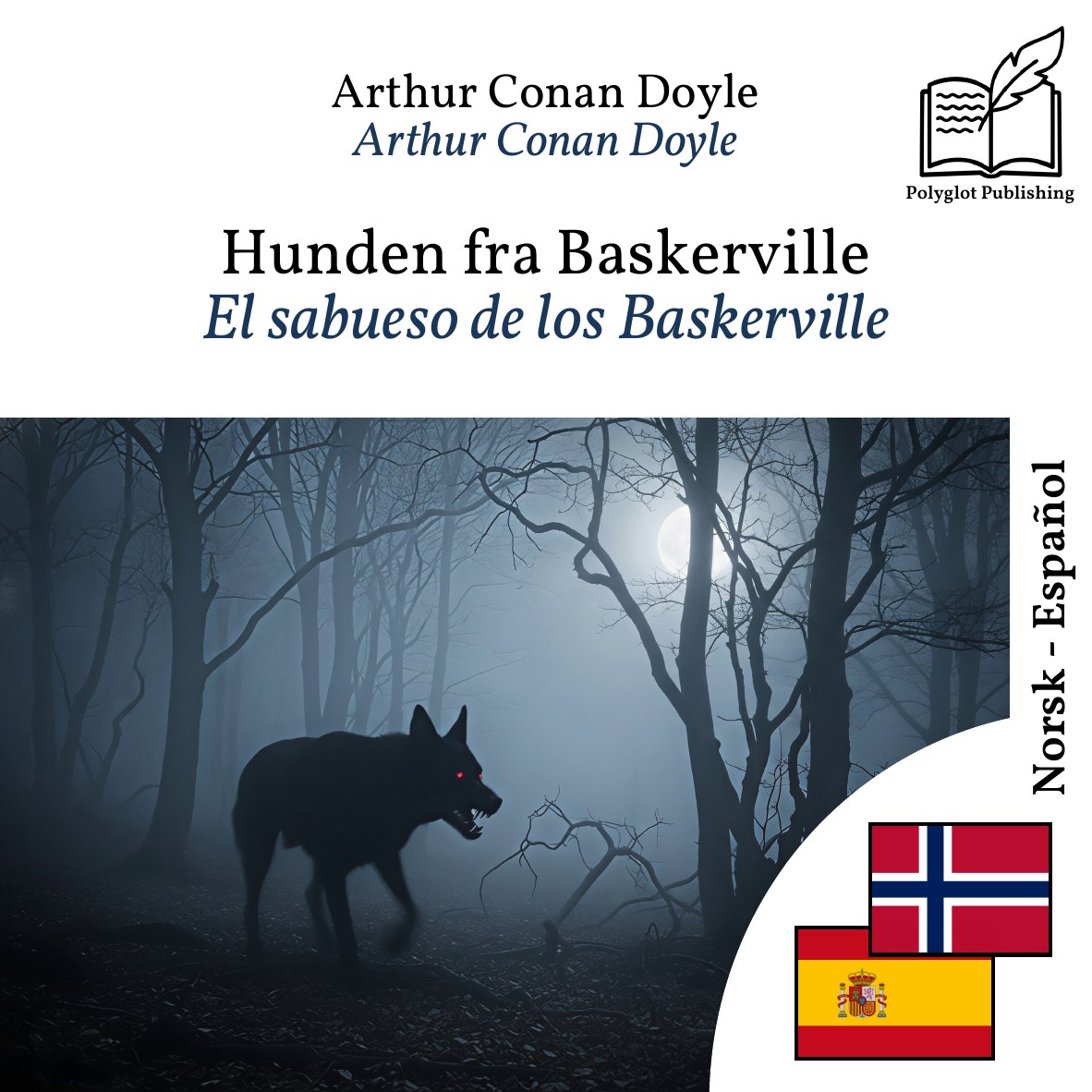 El sabueso de los Baskerville