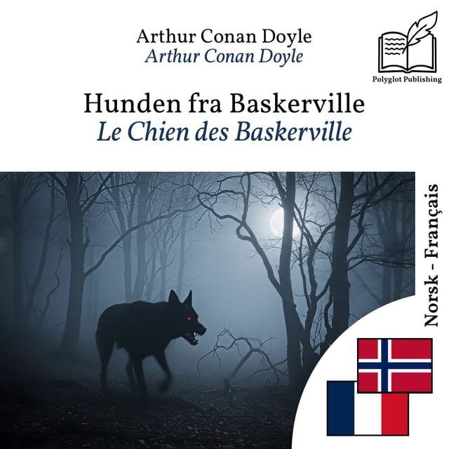 Le Chien des Baskerville