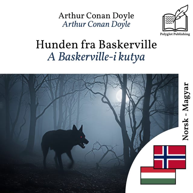 A Baskerville-i kutya