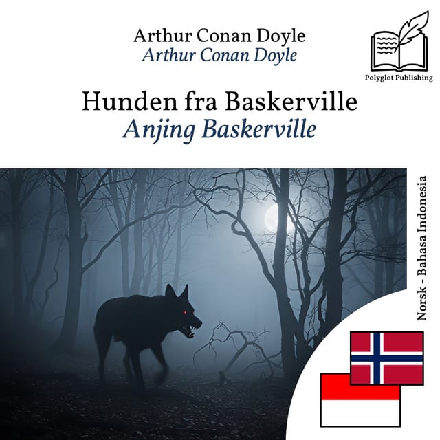 Anjing Baskerville