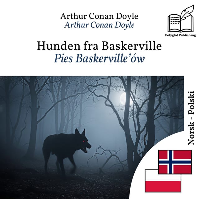Pies Baskerville’ów
