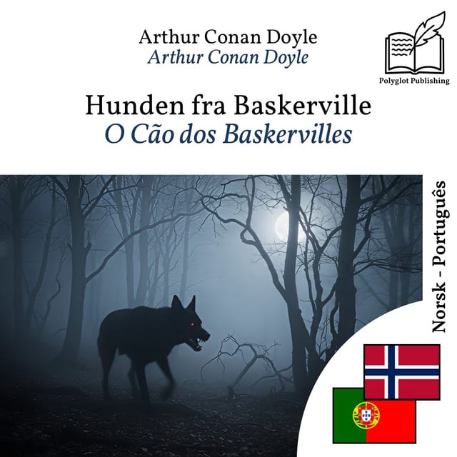 O Cão dos Baskervilles