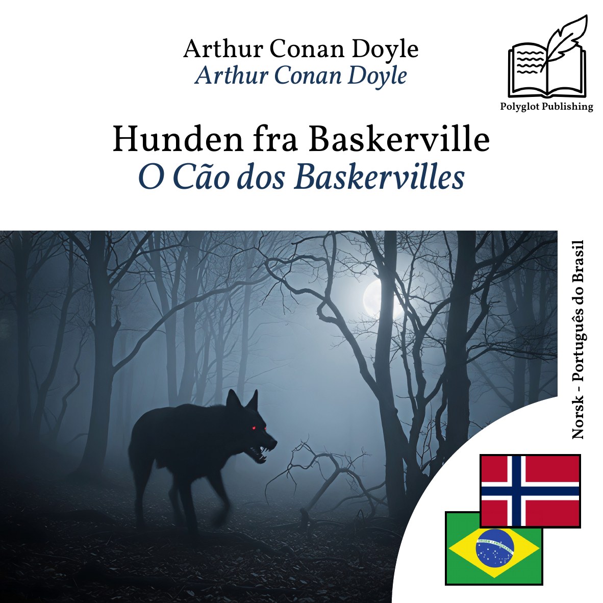 O Cão dos Baskervilles