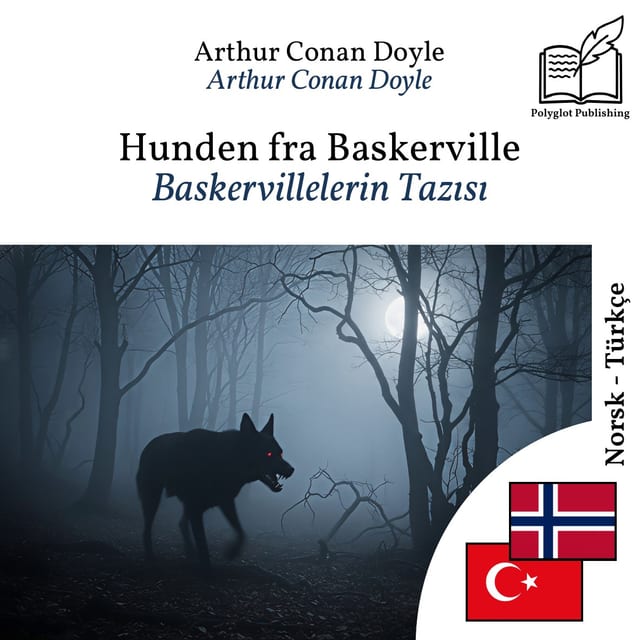Baskervillelerin Tazısı