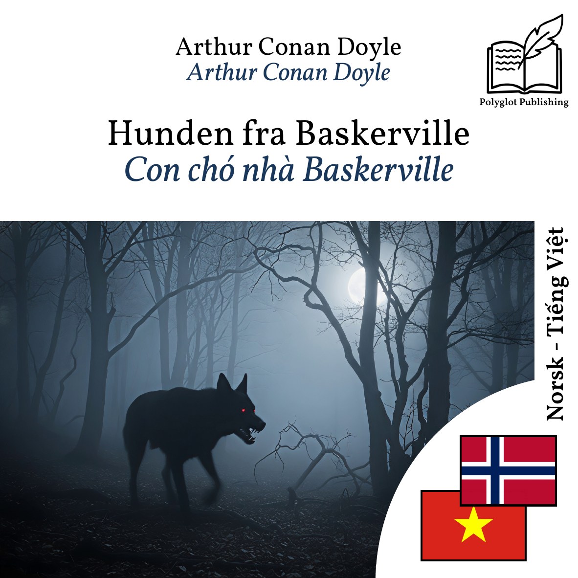 Con chó nhà Baskerville