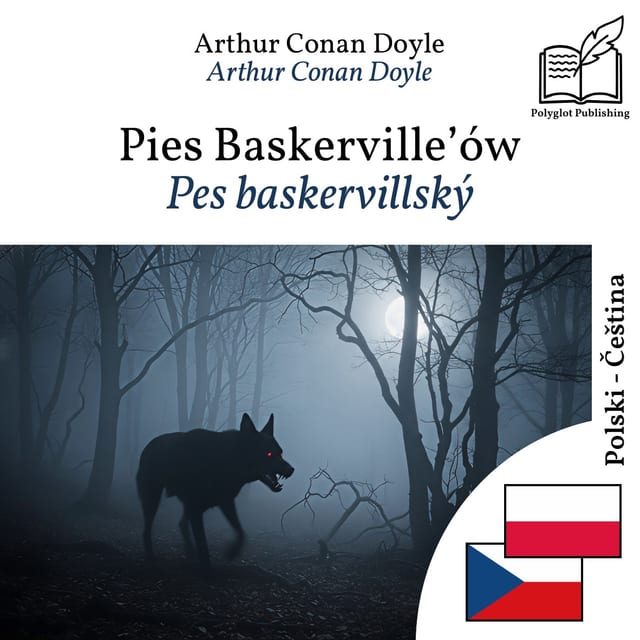 Pes baskervillský