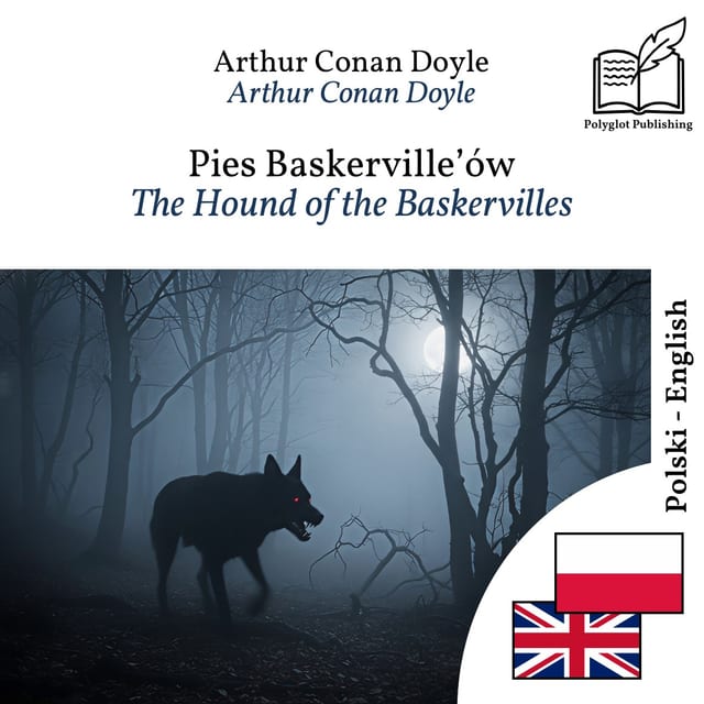 The Hound of the Baskervilles