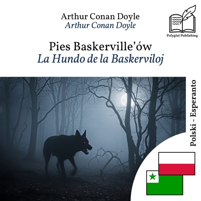 La Hundo de la Baskerviloj