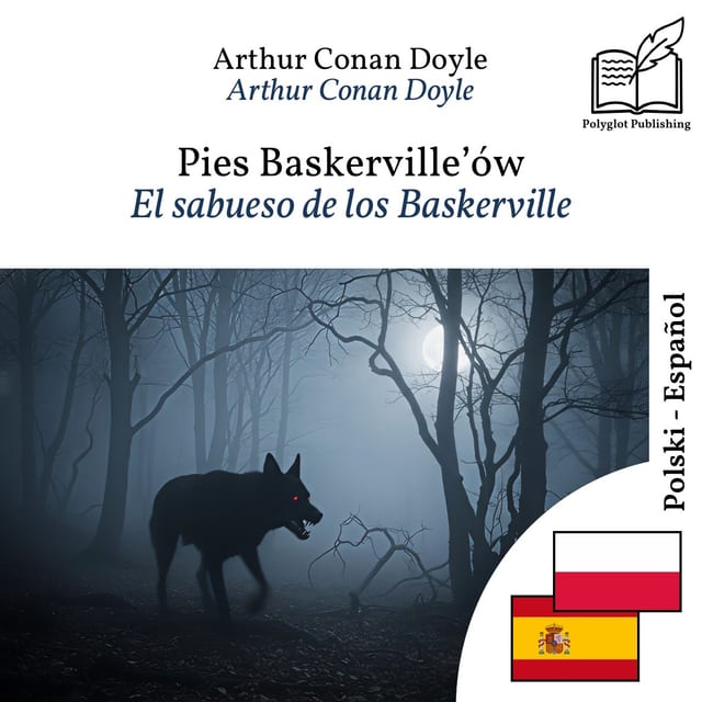 El sabueso de los Baskerville