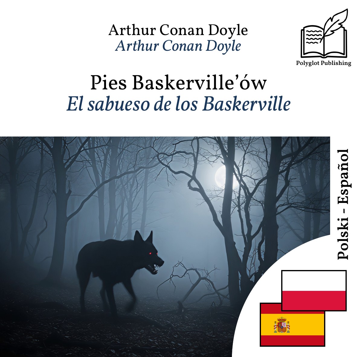 El sabueso de los Baskerville